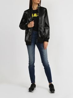 Armani Exchange Женская ветровка
