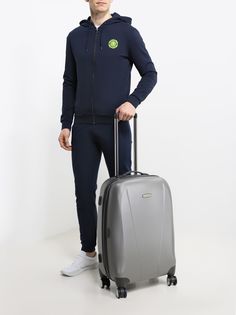 Alessandro Manzoni Чемодан KD 25"