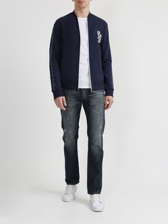 Ice Play Олимпийка