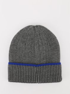 Bikkembergs Шапка из шерсти и акрила