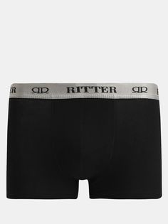 Ritter Мужские боксеры (3 шт)