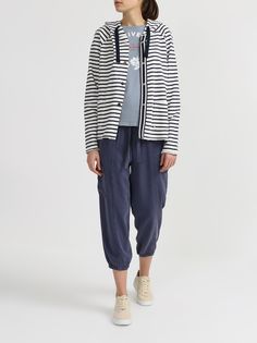 DEHA Бриджи на резинке