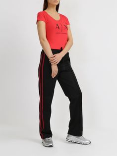Armani Exchange Спортивные брюки