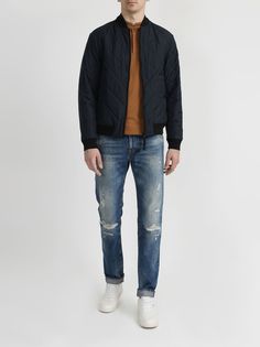 BOSS Джинсы Maine