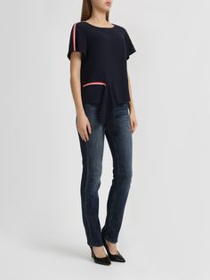 Love Moschino Джинсы