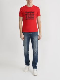 Woolrich Футболка с надписями