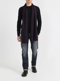 Cerruti 1881 Мужской шарф