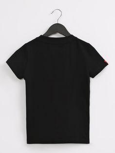 Finisterre Футболка с принтом