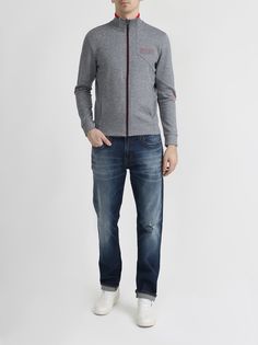 BOSS Олимпийка Skaz Athleisure