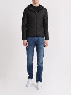 EA7 Emporio Armani Куртка