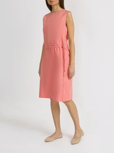 BOSS Платье Cleti