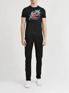 Emporio Armani Джинсы J06