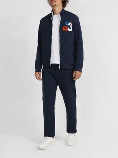 Bikkembergs Спортивные брюки
