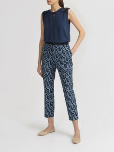 BOSS Брюки Sapuzzle