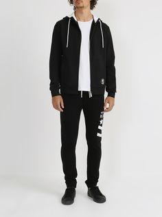 Bikkembergs Спортивная толстовка