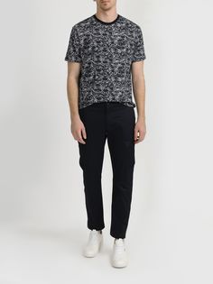 Armani Exchange Брюки-карго