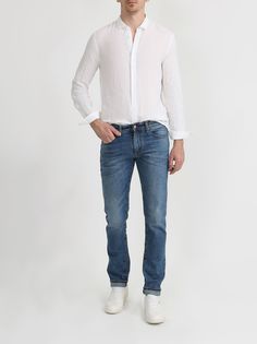 Armani Exchange Джинсы J13