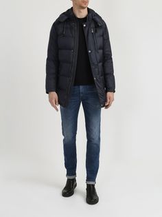 Ritter Мужская куртка