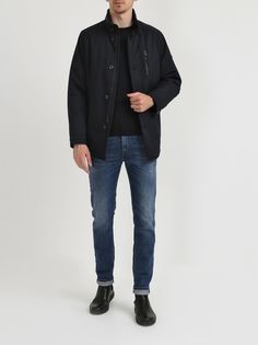 Pierre Cardin Мужская куртка