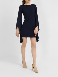 Patrizia Pepe Короткое платье