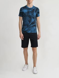 Woolrich Хлопковая футболка
