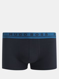 BOSS Боксеры Trunk Business (3 шт)