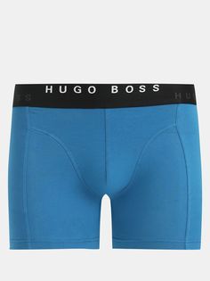 BOSS Мужские боксеры Boxer Brief (2 шт)