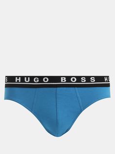 BOSS Трусы Brief (3 шт)