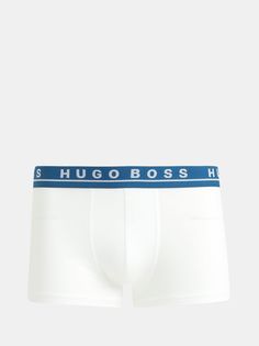 BOSS Боксеры Trunk Business (3 шт)