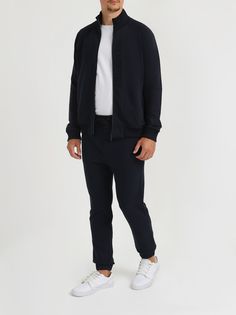 BOSS Брюки Skyman