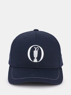 BOSS Бейсболка с вышивкой Cap BO