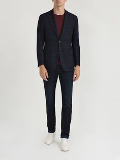 Ritter Мужской пиджак