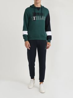 Armani Exchange Спортивные брюки