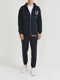 Armani Exchange Мужская толстовка