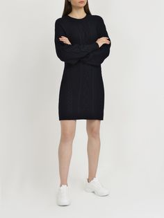 Polo Ralph Lauren Вязаное платье