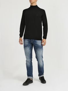 Ritter Шерстяная водолазка