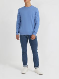 Ritter Однотонный джемпер