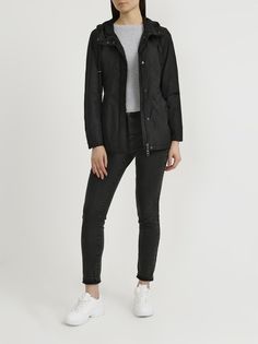 ORSA Orange Удлиненная ветровка