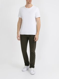 BOSS Брюки Schino Slim