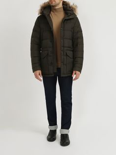 Finisterre Куртка