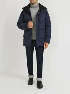 Alessandro Manzoni Мужская куртка