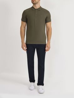 BOSS Брюки Schino Slim