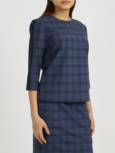 ORSA Orange Классический костюм