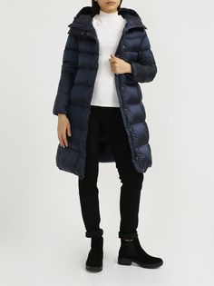 Alessandro Manzoni Женский пуховик