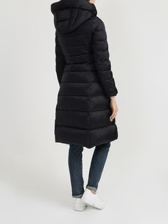 Alessandro Manzoni Женский пуховик