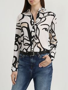 Emporio Armani Кожаный ремень