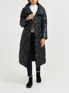 ORSA Couture Женское пальто