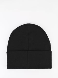 Emporio Armani Шапка из шерсти и акрила