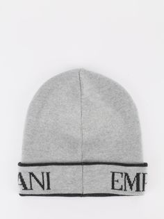 Emporio Armani Женская шапка