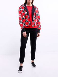 Love Moschino Спортивные брюки